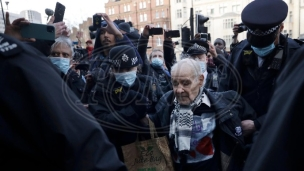 Odbijen zahtev za slobodu